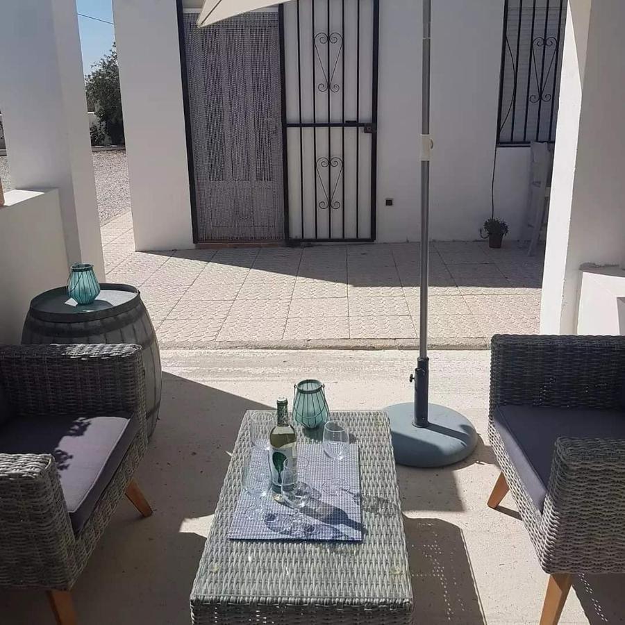 Immaculate Casa 2 Bed 2 Bath With Pool Casa Oriana Oria Almeria Exteriör bild