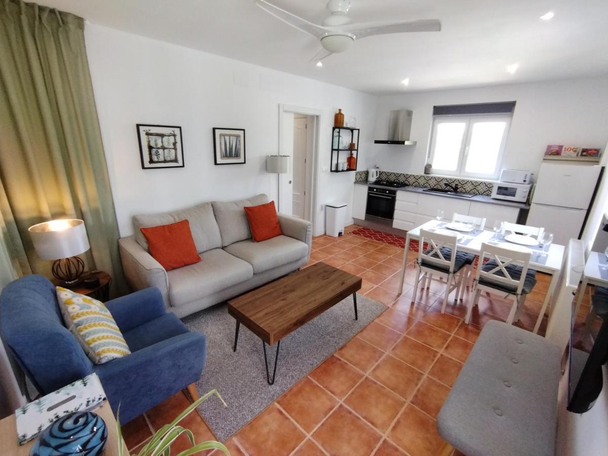 Immaculate Casa 2 Bed 2 Bath With Pool Casa Oriana Oria Almeria Exteriör bild