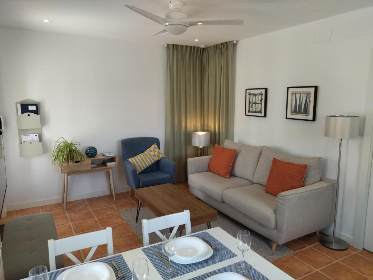 Immaculate Casa 2 Bed 2 Bath With Pool Casa Oriana Oria Almeria Exteriör bild