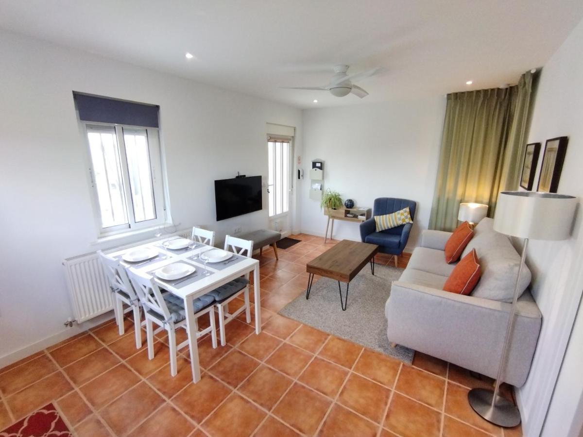 Immaculate Casa 2 Bed 2 Bath With Pool Casa Oriana Oria Almeria Exteriör bild