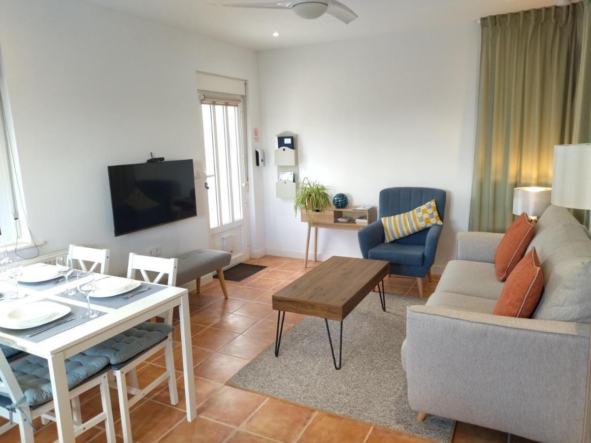 Immaculate Casa 2 Bed 2 Bath With Pool Casa Oriana Oria Almeria Exteriör bild