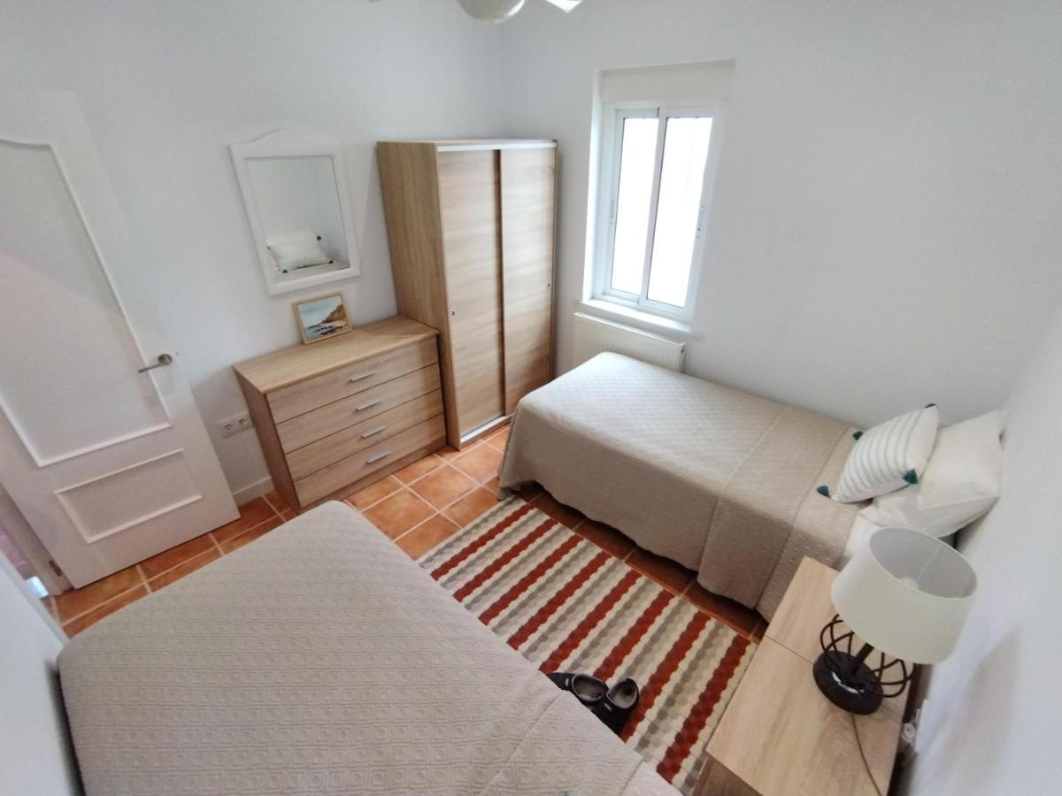 Immaculate Casa 2 Bed 2 Bath With Pool Casa Oriana Oria Almeria Exteriör bild