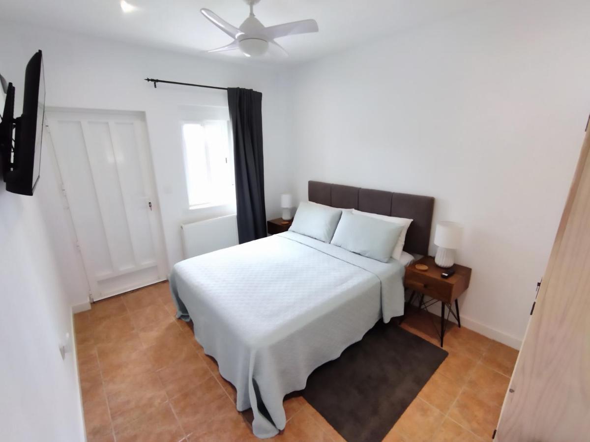Immaculate Casa 2 Bed 2 Bath With Pool Casa Oriana Oria Almeria Exteriör bild