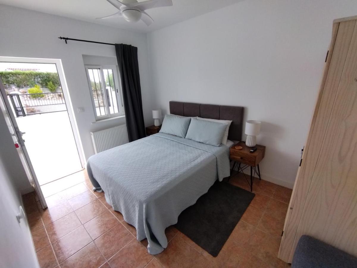 Immaculate Casa 2 Bed 2 Bath With Pool Casa Oriana Oria Almeria Exteriör bild